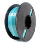 Gembird | Blue green | Silk PLA filament - 2